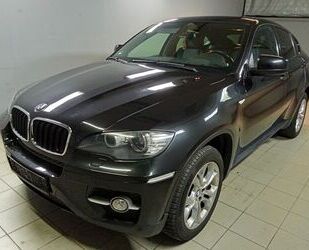 BMW BMW X6 xDrive50i Gebrauchtwagen