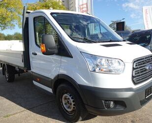 Ford Ford Transit Pritsche 350 L3 Einzelkabine 6204mm L Gebrauchtwagen