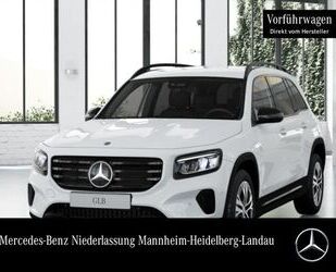 Mercedes-Benz Mercedes-Benz GLB 200 PROGRESSIVE+NIGHT+AHK+LED+KA Gebrauchtwagen