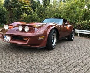 Corvette Corvette C3 - Schalter Gebrauchtwagen