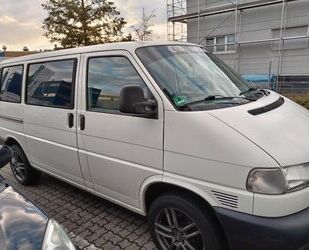 VW Volkswagen T4 Caravelle 1.9 TD Standard Gebrauchtwagen