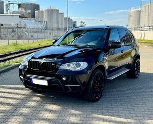 BMW BMW X5 xDrive30d M-SPORTPAKET,PANORAMA, XENON, HE Gebrauchtwagen