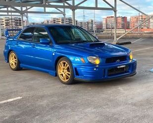 Subaru Subaru WRX STI Gebrauchtwagen