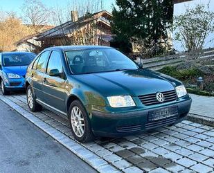 VW Volkswagen Bora 1.4 tuv 2026 Gebrauchtwagen