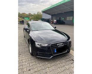 Audi Audi A5 2.0 TDI 140kW Sportback - Gebrauchtwagen