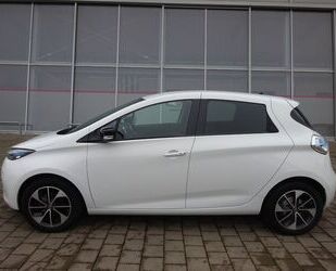 Renault Renault ZOE Intens ZE40 Electric mit Batterie *NAV Gebrauchtwagen