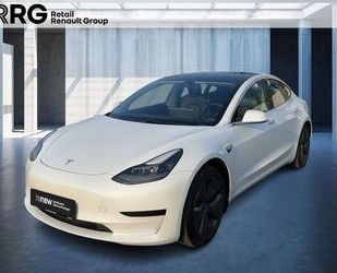 Tesla Tesla Model 3 Standard Range Plus 55 KWh RWD Gebrauchtwagen