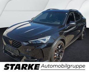 Cupra Cupra Formentor VZ5 DSG 4Drive Panodach Navi LED Gebrauchtwagen