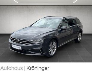 VW Volkswagen Passat Variant GTE 1.4 TSI DSG Discover Gebrauchtwagen