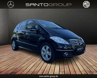 Mercedes-Benz Mercedes-Benz A 200 Aut. | Tempomat | Klima | PDC Gebrauchtwagen