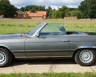 Mercedes-Benz Mercedes-Benz SL 280 Gebrauchtwagen