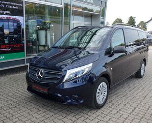 Mercedes-Benz Mercedes-Benz Vito 119 CDI Mixto Lang LED/STDHZG/A Gebrauchtwagen