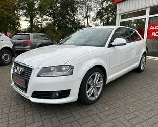 Audi Audi A3 1.4 TFSI Ambition 3T Gebrauchtwagen