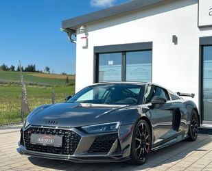 Audi Audi R8 GT Coupe 5.2 FSI V10 RWD*86/333*19%MwST.* Gebrauchtwagen