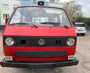 VW Volkswagen T3 andere Gebrauchtwagen