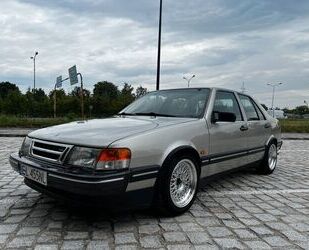 Saab Saab 9000 2.3 CDE Turbo CDE Top Zustand Gebrauchtwagen