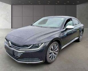 VW Volkswagen Arteon Elegance 4Motion*NAVI*LED* Gebrauchtwagen