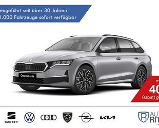 Skoda Skoda Octavia Combi Selection -20% ACC|LED|Navi|Ca Gebrauchtwagen