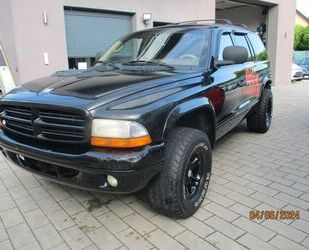 Dodge Dodge Durango SLT Gebrauchtwagen