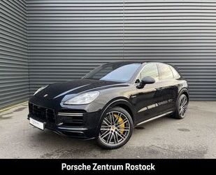 Porsche Porsche Cayenne Turbo S E-Hybrid BOSE LED-Matrix H Gebrauchtwagen