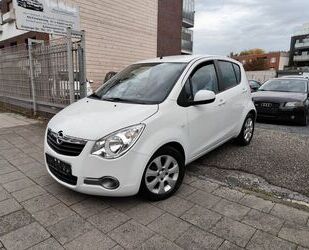 Opel Opel Agila B 1.2 Style*Autom*Pdc*91tkm*Klima* Gebrauchtwagen