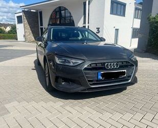 Audi Audi A4 40 TDI | ACC | Sportlenkr.| Virtuell| Spor Gebrauchtwagen