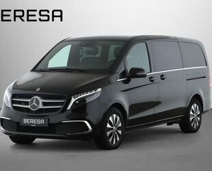 Mercedes-Benz Mercedes-Benz V 300 d Avantgarde Lang Distronic Pa Gebrauchtwagen