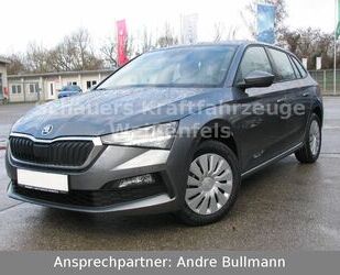 Skoda Skoda Scala 1,0TSi Cool Plus *Klima*PDC*LED* Gebrauchtwagen