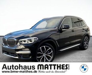 BMW BMW X3 xDrive20d X-Line Panoramadach Harman-Kardon Gebrauchtwagen