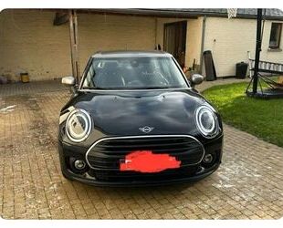 Mini Cooper Clubman Gebrauchtwagen