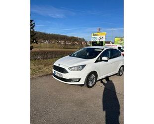 Ford C-Max Gebrauchtwagen