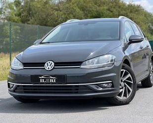 VW Volkswagen Golf VII Variant Join Start-Stopp*AHK*N Gebrauchtwagen