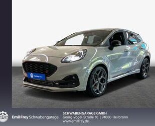 Ford Ford Puma 1.5 EcoBoost ST X Gebrauchtwagen