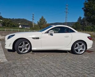 Mercedes-Benz Mercedes-Benz SLK 250 CDI -AMG Gebrauchtwagen