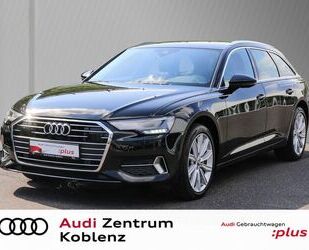 Audi Audi A6 Avant 50 TDI sport Kamera ACC Navi Busines Gebrauchtwagen