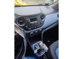 Hyundai Hyundai i10 1.0 LPG - Gebrauchtwagen