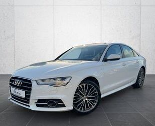 Audi Audi A6 1.8 TFSI ultra S-Line*ACC*AHK*Standheizung Gebrauchtwagen