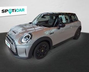 Mini MINI COOPER SE Classic Trim Navi, BI-LED, Teillede Gebrauchtwagen