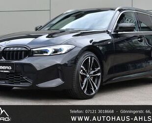 BMW BMW 330 XD M SPORT SHADOW WIDES./ACC/HUD/PANO/AHK/ Gebrauchtwagen