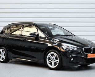 BMW BMW 218i M Sport Active Tourer+Navi+PDC+SHZ+Tempom Gebrauchtwagen