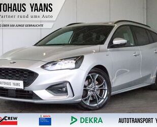 Ford Ford Focus 2.0 ST-Line KEY+FRONT+KAM+LED+NAVI+17