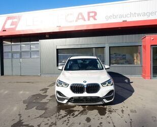 BMW BMW X1 xDrive 25 e *LED*NAVI*RFK*EXP.15990* Gebrauchtwagen