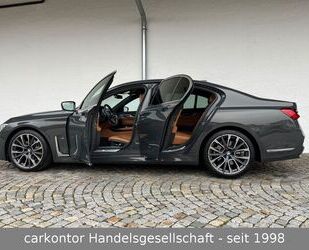 BMW BMW 730d *M SPORTPAKET*NAPPA*20 ZOLL*SOFT*DAP*BELÜ Gebrauchtwagen