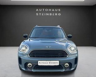 Mini MINI Cooper AUTOM+NAVI+KAMERA+LED+SHZ+TEMPO COUNTR Gebrauchtwagen