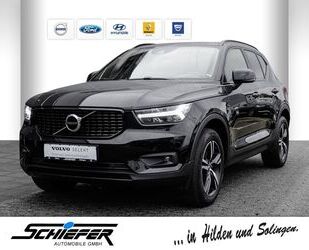 Volvo Volvo XC40 B5 B AWD Geartronic RDesign Gebrauchtwagen