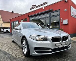 BMW BMW 520dTouring Xenon Navi SHZ Leder top ! Gebrauchtwagen