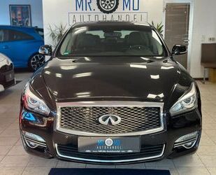 INFINITI Infiniti Q70 2.2 d Premium Tech °Automatik°Xenon°E Gebrauchtwagen