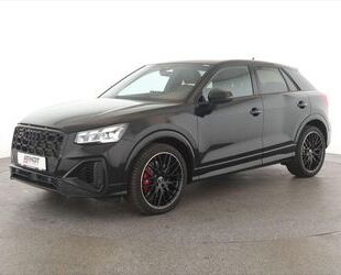 Audi Audi SQ2 TFSI Nappa Matrix Pano Navi SHZ ACC Kam 1 Gebrauchtwagen