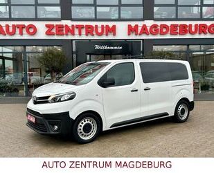 Toyota Toyota Proace L1 Kombi Comfort 9-Si Tempomat Klima Gebrauchtwagen