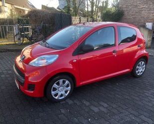 Peugeot Peugeot 107 Petit Filou Gebrauchtwagen